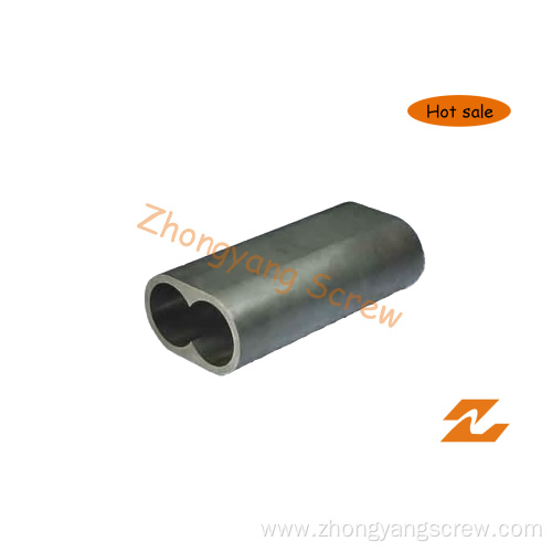 Plastic Machinery Bimetallic Sleeve N Bimetallic Bushing Segment Barrel